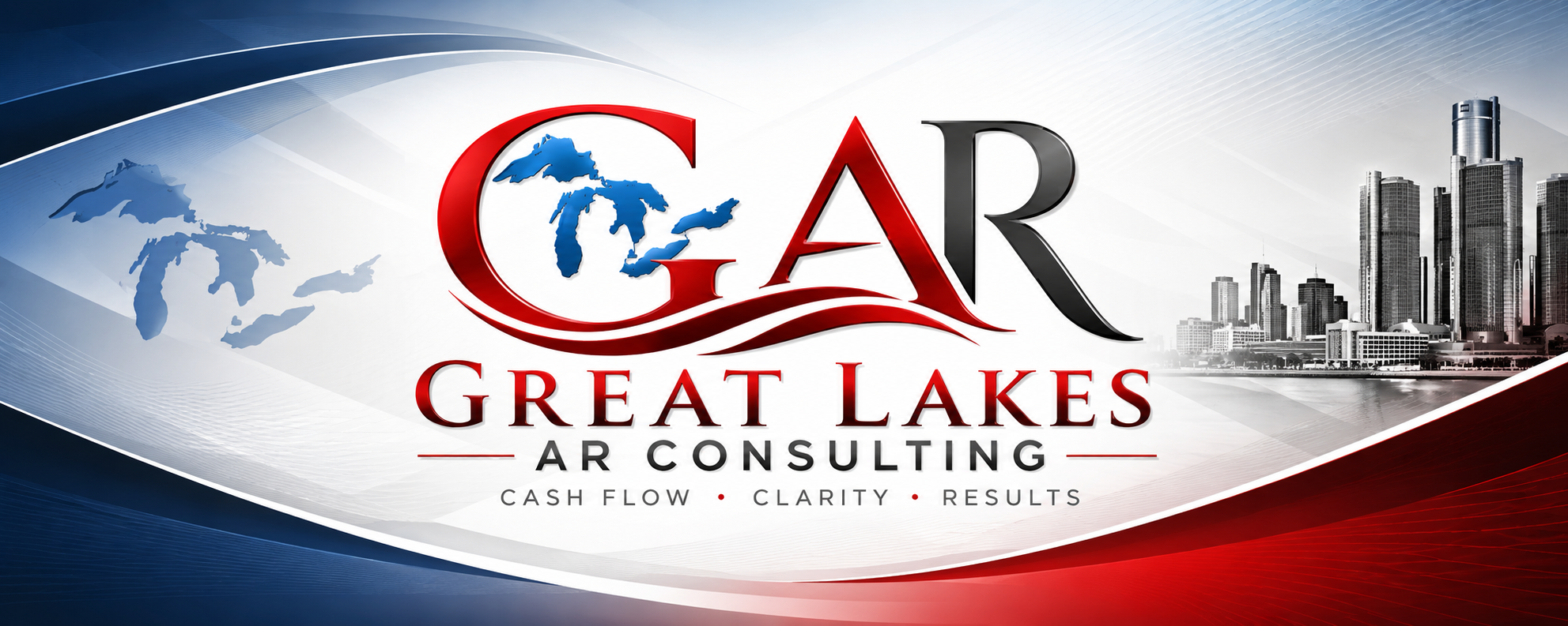 Great Lakes AR Consulting founder